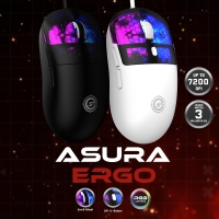 ADS_ASURA ERGO_1000x1000.jpg - MOUSE (เมาส์) NEOLUTION ASURA ERGO BLACK | https://begroove.co.th